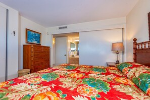 Condo, 2 chambres | 2 chambres, accès au Wi-Fi (inclus)
