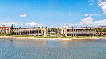 Condo, 2 Bedrooms | Exterior