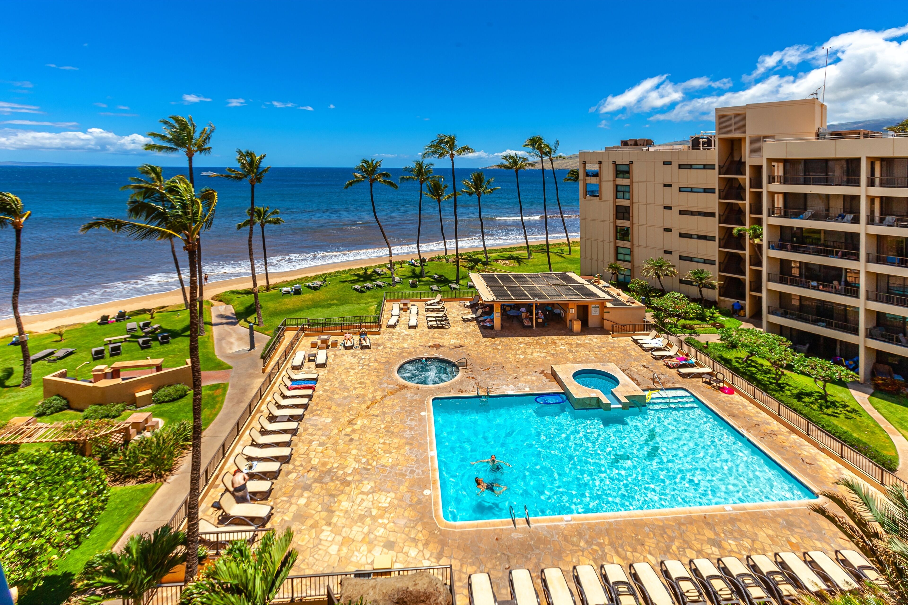 Condo, 2 Bedrooms | Pool