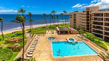 Condo, 2 Bedrooms | Pool