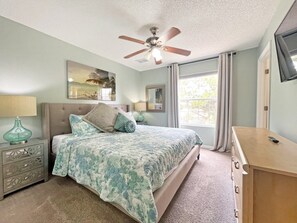 Maison en rangée, 3 chambres | 3 chambres, décor unique, ameublement unique, accès au Wi-Fi (inclus)