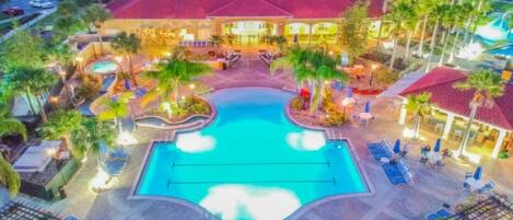 Townhome, 3 Bedrooms | Pool