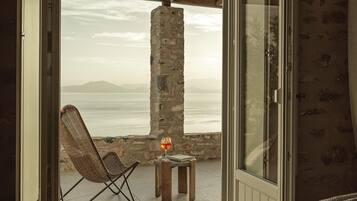 Suite | Beach/ocean view