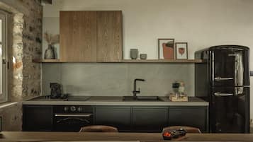 House | Private kitchen
