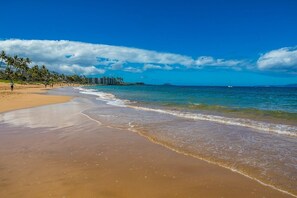 Condo, 1 Bedroom | Beach
