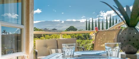 Condo, 2 Bedrooms | Outdoor dining