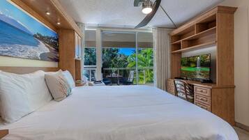 Apartment, 2 Schlafzimmer | 2 Schlafzimmer, Bügeleisen/Bügelbrett, kostenloses WLAN