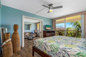 2 bedrooms, iron/ironing board, free WiFi - Maui Banyan by Coldwell Banker Island Vacations (Kihei)