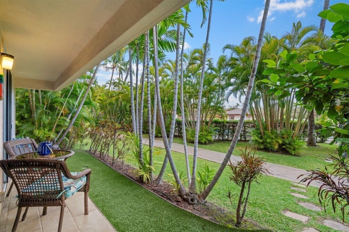 Condo, 1 Bedroom | Outdoor dining