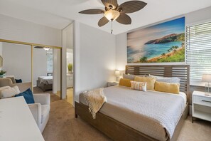 Condo, 2 Bedrooms