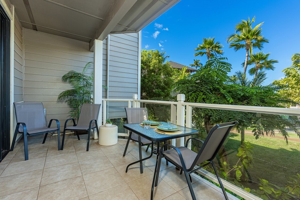 Condo, 2 Bedrooms | Outdoor dining