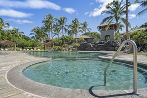 Condo, 2 Bedrooms | Pool