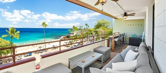Big Island White Sands Village by Coldwell Banker Island Vacations