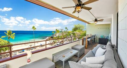 Big Island White Sands Village by Coldwell Banker Island Vacations