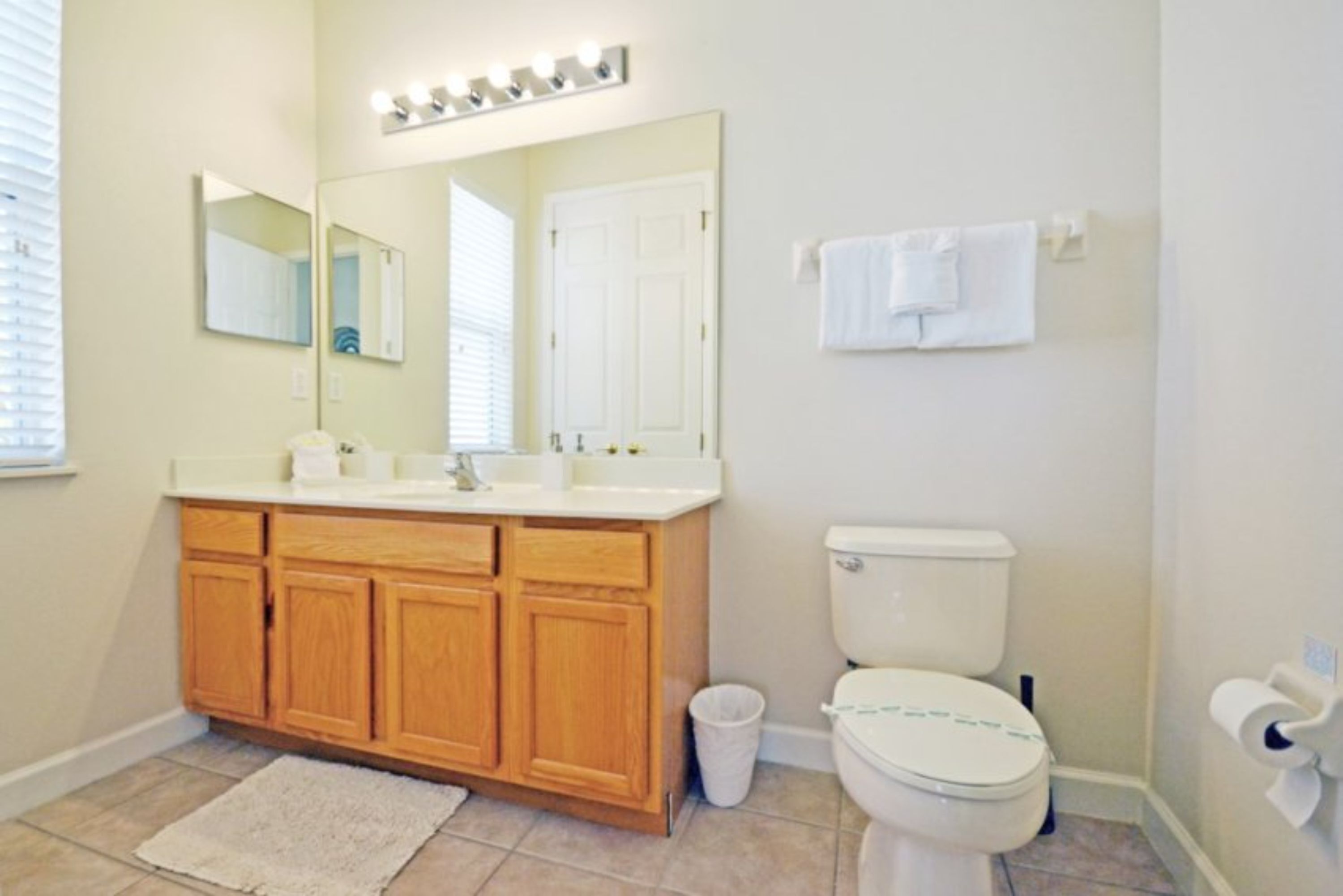 Kamar mandi