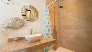 Exclusive-Haus | Badezimmer