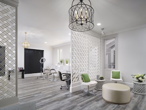 Condo, 2 quartos | Parte interna
