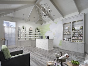 Condo, 2 Bedrooms | Spa