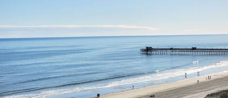 Leilighet, 2 soverom | Strand | På stranden