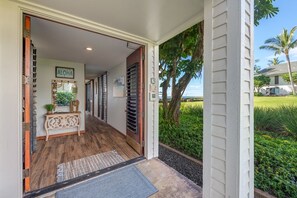 Townhome, 2 Bedrooms | Property grounds - Kauai Poipu Kapili 51 2 Bedroom Townhouse (Koloa)