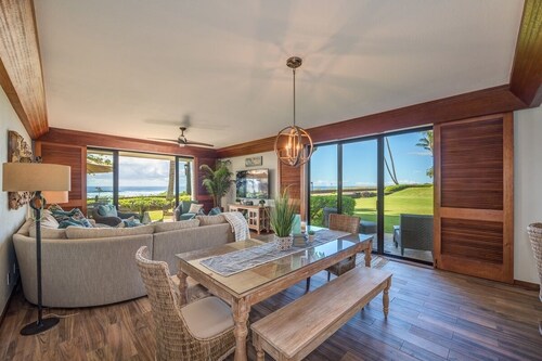 Kauai Poipu Kapili 51 2 Bedroom Townhouse