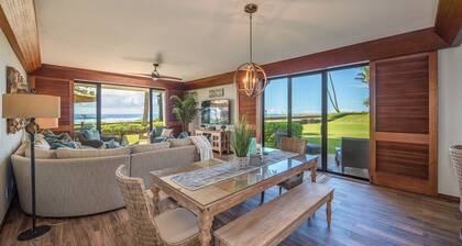 Kauai Poipu Kapili 51 2 Bedroom Townhouse