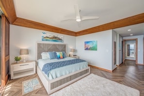 Townhome, 2 Bedrooms | 2 bedrooms, iron/ironing board, free WiFi - Kauai Poipu Kapili 51 2 Bedroom Townhouse (Koloa)