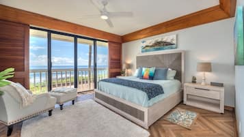 Townhouse, 2 kamar tidur | 2 kamar tidur dan Wi-Fi gratis