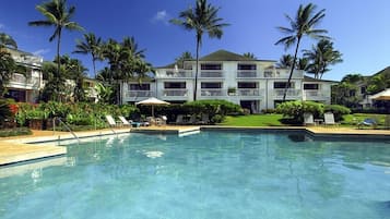 Townhouse, 2 kamar tidur | Kolam renang