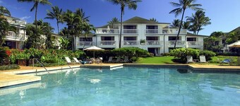 Kauai Poipu Kapili 51 2 Bedroom Townhouse