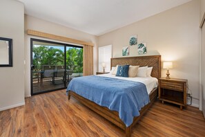 Leilighet, 2 soverom | 2 soverom, strykejern/-brett og wi-fi (inkludert)