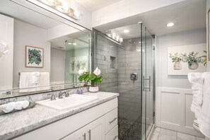 Condo, 2 Bedrooms | Bathroom - Luana Kai C306 2 Bedroom Condo (Kihei)
