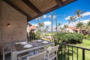 Condo, 2 habitaciones | Restaurante al aire libre