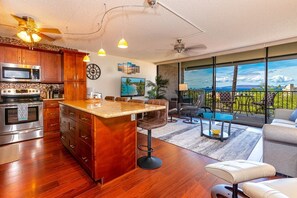 Appart'hôtel, 1 chambre | Cuisine privée