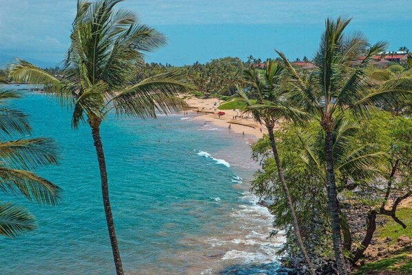 Beach - Kihei Ali'i Kai by Coldwell Banker Island Vacations (Kihei)