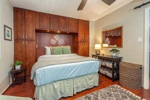 Apartamento, 1 habitación | 1 dormitorio, tabla de planchar con plancha, wifi gratis