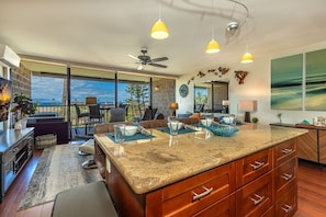 Condo, 1 Bedroom | Interior