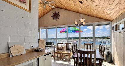 Twin Sails Brought to you by GetAway Vacations