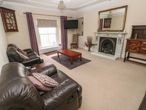 Interior - Gower View (Tenby)
