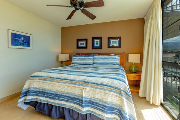 Condo, 2 Bedrooms | 2 bedrooms, WiFi (free)