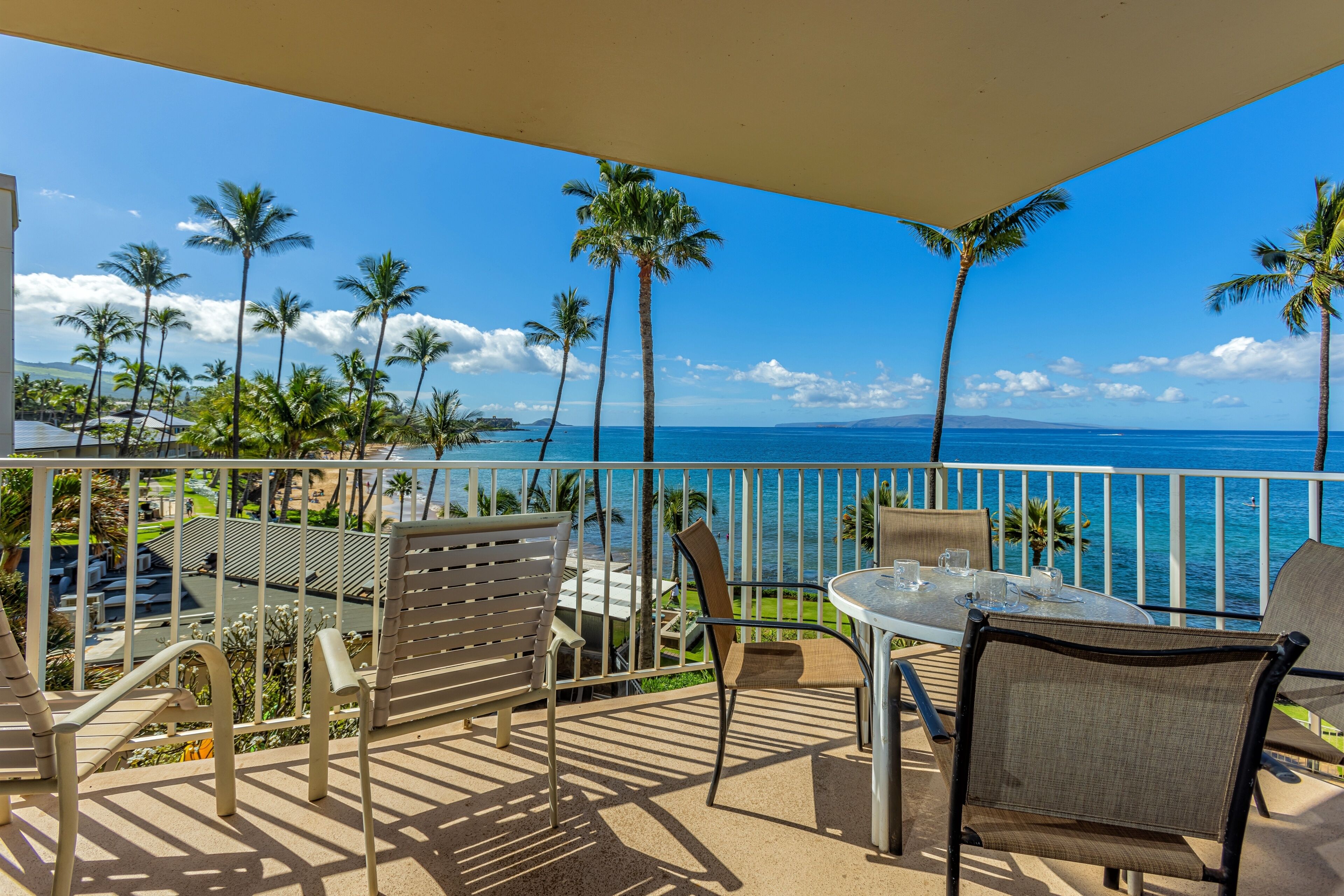 Condo, 2 Bedrooms | Outdoor dining