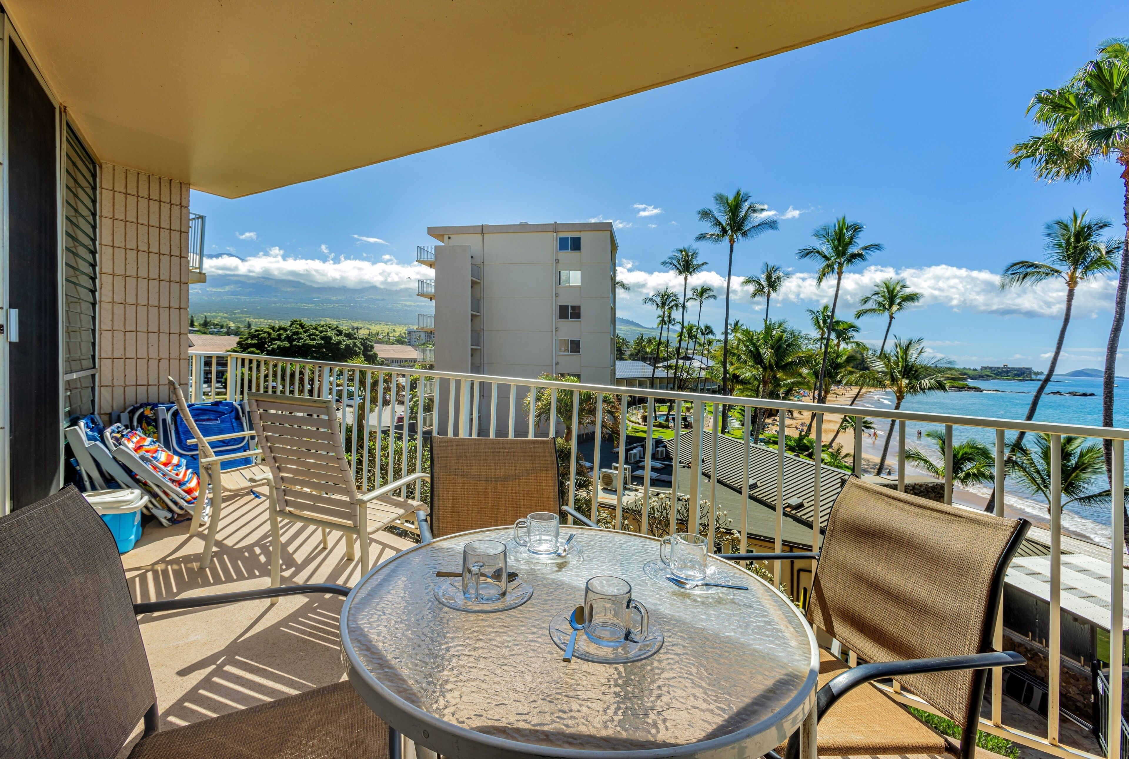 Condo, 2 Bedrooms | Outdoor dining