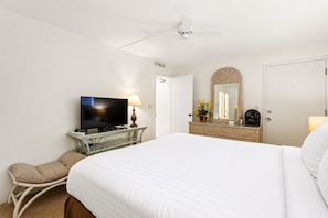 Condo, 1 Bedroom | 1 bedroom, free WiFi