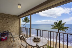 Condo, 1 Bedroom | Property grounds - Kihei Beach, #407 1 Bedroom Condo by RedAwning (Kihei)