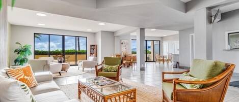 Condo, 1 habitación | Interior