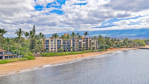 Unclassified image, 1 of 39, button - Kihei Beach, #407 1 Bedroom Condo by RedAwning (Kihei)