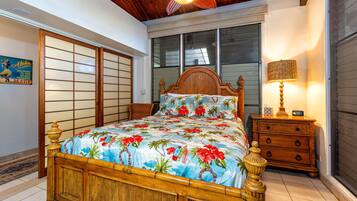 Condo, 2 Bedrooms | 2 bedrooms, WiFi (free)