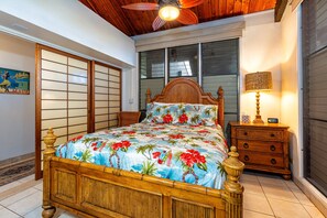 Condo, 2 habitaciones | 2 habitaciones y wifi gratis 