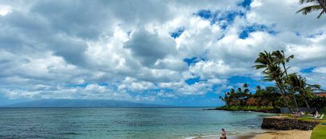 Appart'hôtel, 2 chambres | Plage