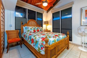 Condo, 2 Bedrooms - Hale Mahina, #b-405 2 Bedroom Condo by RedAwning (Lahaina)